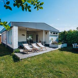 Alexanderpark 13 - Ouddorp Vieux village NOT INTENDED FOR COMPANY OR WORK-RELATED STAYS