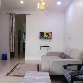 D'Baby Homestay, hotel u gradu Kota Samarahan