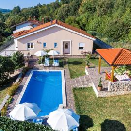 Amazing Home In Kastav, hotel a Kastav
