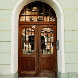 Casa Leonhardt, hotell sihtkohas Sighişoara