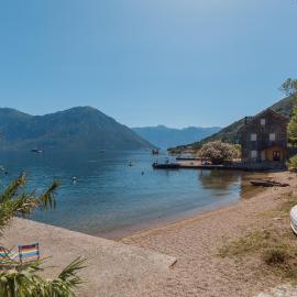 Tramontana Apartments