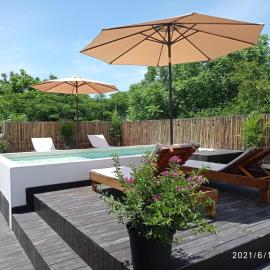 Che Suites Playa