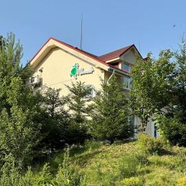 Panna Hotel, khách sạn ở nghỉ mát Solochin
