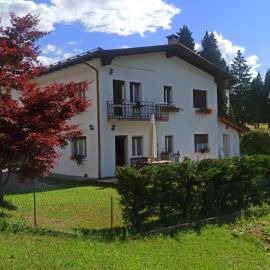 Villa Anna, hotel in Domegge di Cadore