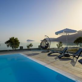Almyriki Villas, khách sạn ở Ierápetra