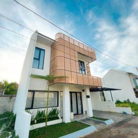 Villa Kamar Tamu Maleha