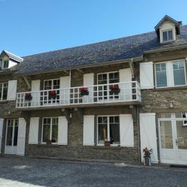 Maison Fouga, hotel in Cadéac