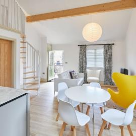 Host & Stay - Sunshine Cottage, hotel u gradu 'Redmire'