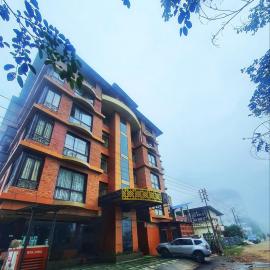 The Paradise by Prasanth, hotel in Munnar