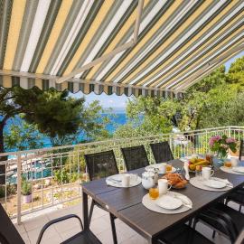 Bluetique Beach Apartments