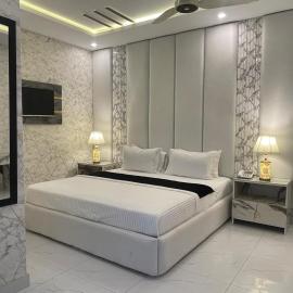 Tulip Capital Hotel、イスラマバードのホテル