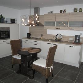 Ferienwohnung Mauritiusstraße