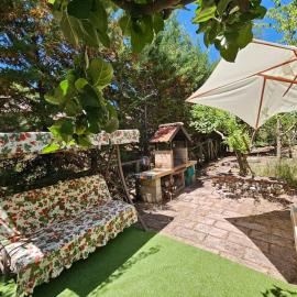 Il Giardino, hotel em Calvello