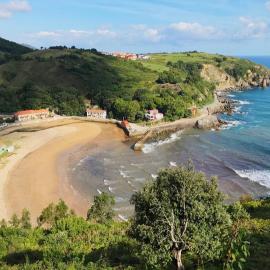 Castro-Urdiales में, होटल Hotel Suite Mioño Castro Urdiales