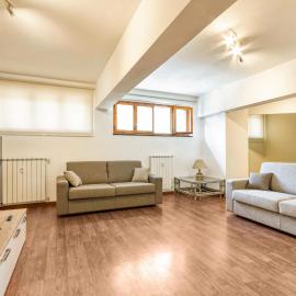 Beach Front Apartment In Recco With Wifi