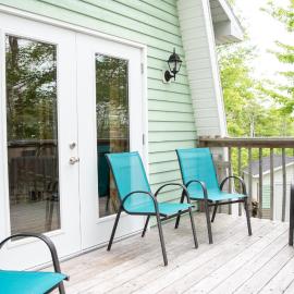 Indian Brook में, होटल Rumi Guest House on the Cabot Trail