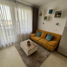 Apartmán Radvaň