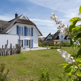 Ferienhaus Amrai auf der Insel Rügen