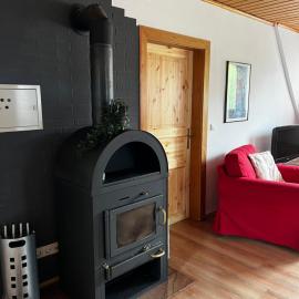 Ferienwohnung im Pfälzer Wald