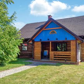 Neska, hotel in Mścice