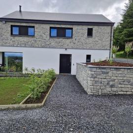 Gîte L'escapade, hotelli kohteessa Bièvre