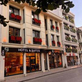 KA Hotel & Suites