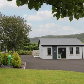 Mountain View, hotel a Limavady