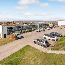 Amazing Apartment In Ebeltoft With Wifi