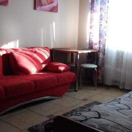 Pokoje u Ani, hotel in Zastań