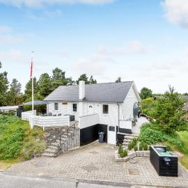Holiday Home Rømø 58, Hotel in Rømø Kirkeby