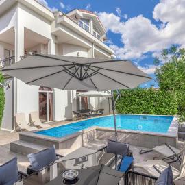 Lovely Home In Veprinac, Hotel in Veprinac