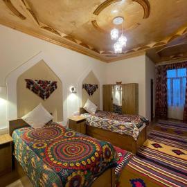 Anoragul guest house, hotel a Shahrisabz