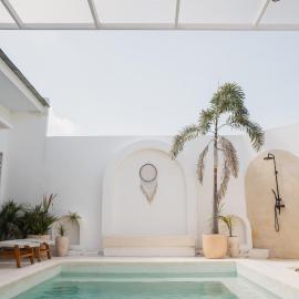 Gisela Villa With Private Pool