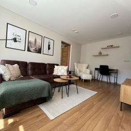 Suite Dreams, hotel in Kėdainiai