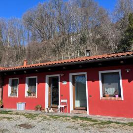 B&B Cascina Bedria