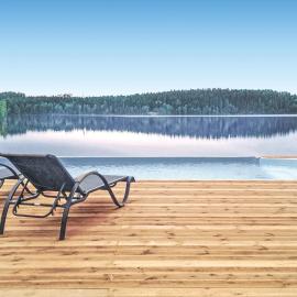 Cozy Home In Dalsjöfors With Sauna, hotell sihtkohas Dalsjöfors