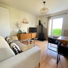 Petite maison de vacances