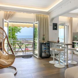 Pearl Horizon By Heaven's Hall, hotel in Alexandroupoli