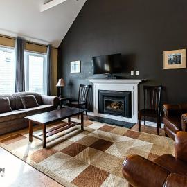 Mountain View Villas One Bed Loft Suite, hotel a Collingwood