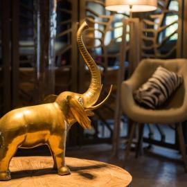Brit Hotel Strasbourg Le Lodge