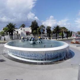 Chaparral Fantastic Apartment, hotel in Costa Del Silencio