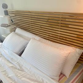Casita la 'Dore, hotel din Cariño