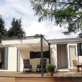 Sunnychalet, hotel Beekbergenben