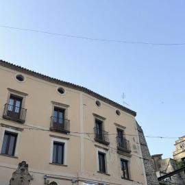 Dimora 7 fontane