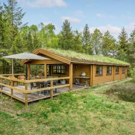 Lovely Home In Hadsund With Wifi, hotel v mestu Hadsund