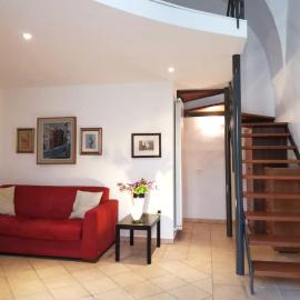 CASA STELLA a volte salentine con spazio esterno da 4 posti, hotell sihtkohas Casarano