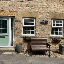 Brewers Den, hotel a Masham