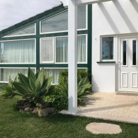 Praia da Areia Branca, Lourinhã - Vila Mar Casal dos Patos, hotel u gradu Praia da Areia Branca