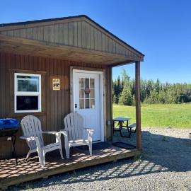 Grayling Bunkhouse at Red-Bow, hotelli kohteessa Sterling
