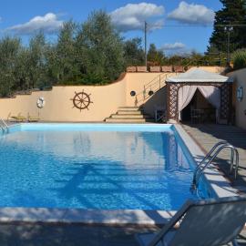 Turignano Apartment